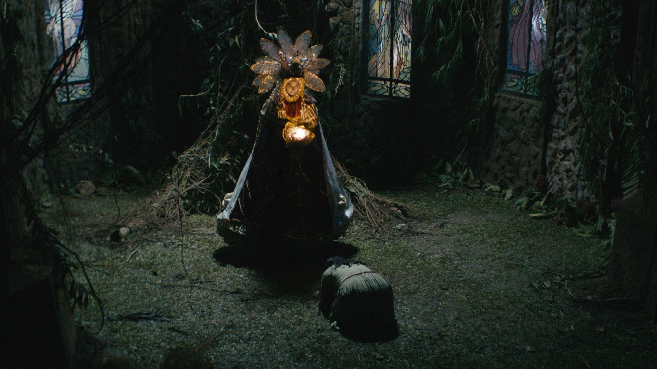 Little Nightmares II  Trailer de Halloween destaca